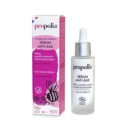 Sérum Anti-âge bio