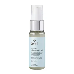Sérum Désaltérant bio