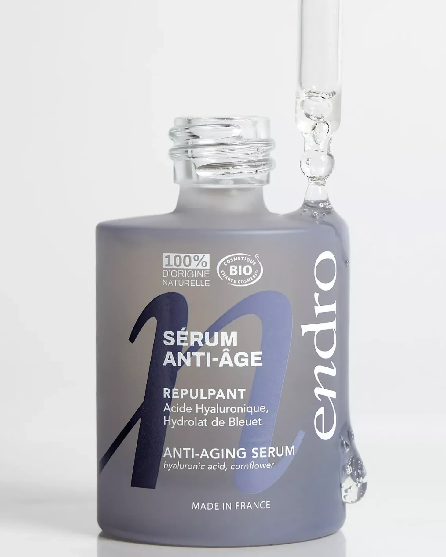 Sérum Repulpant