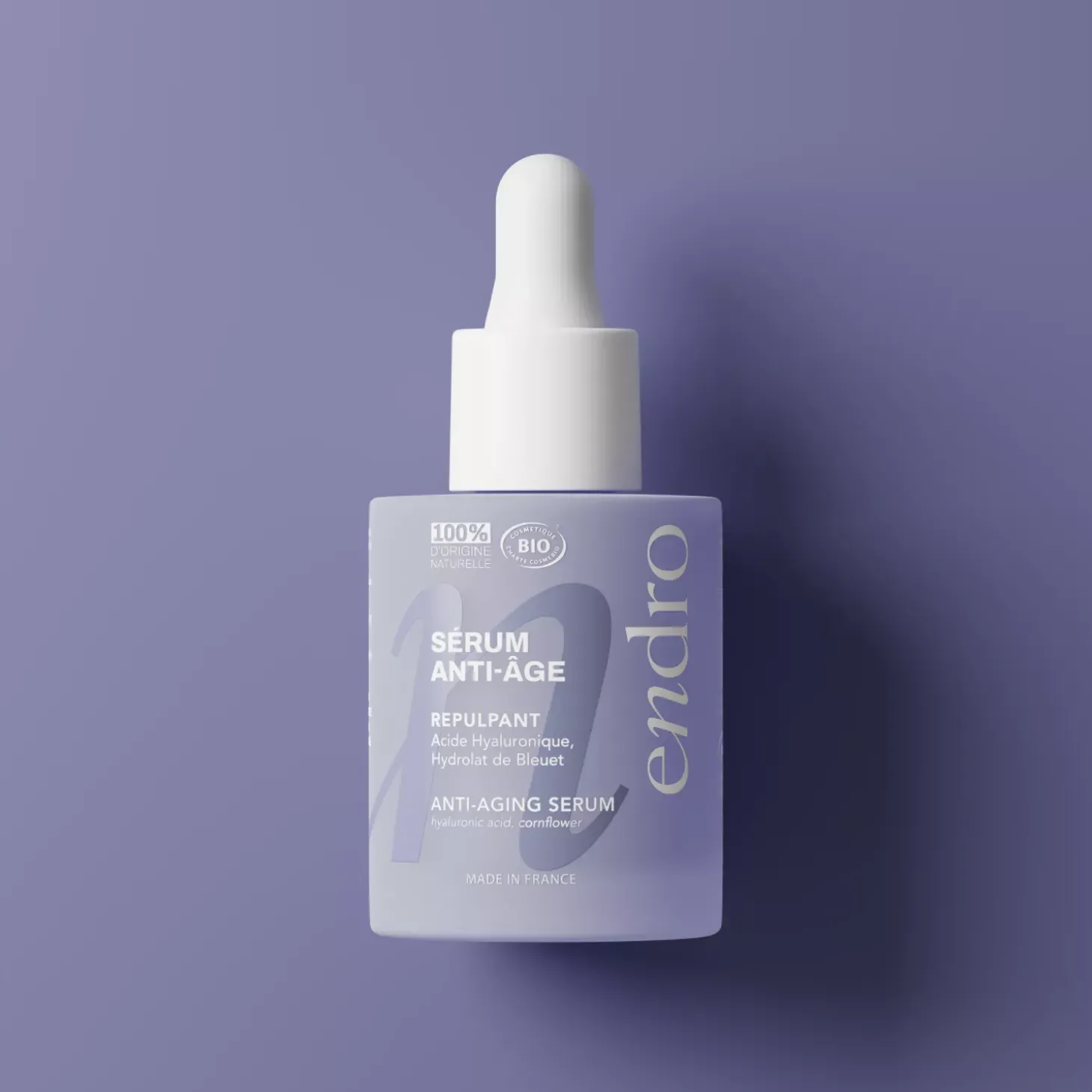 Sérum Repulpant