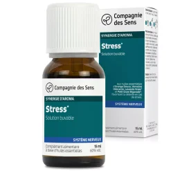 Stress