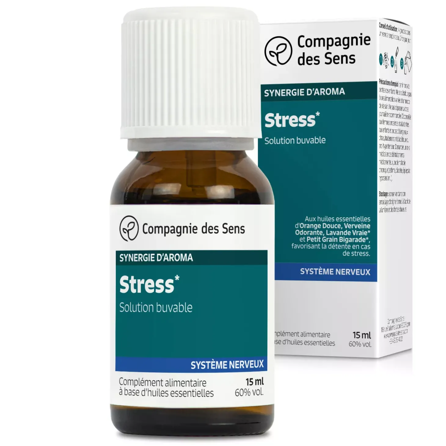 Stress