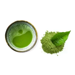 Thé Matcha Cérémonial bio
