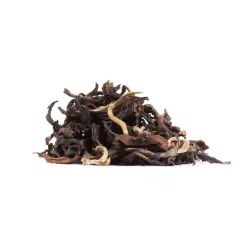 Thé Oolong bio Selimbong Été