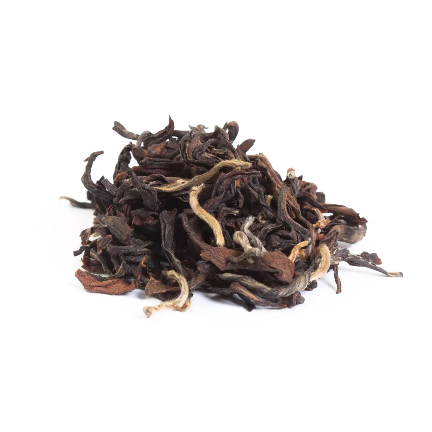 Thé Oolong bio Selimbong Été