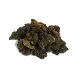Thé Oolong bio Sticky Rice