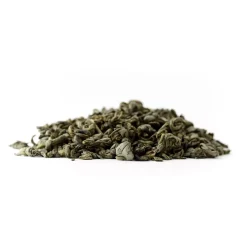Thé Vert bio Gunpowder