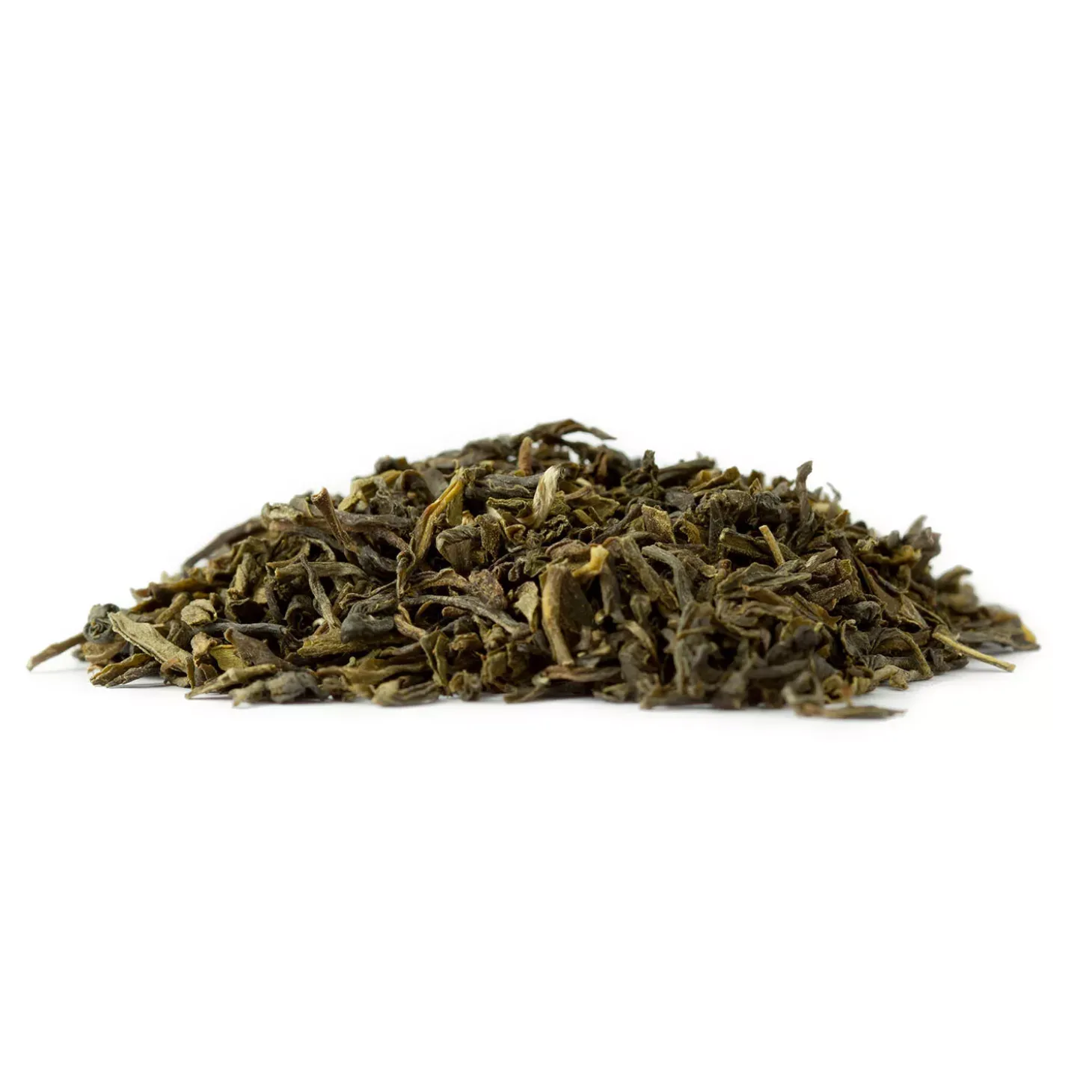 Thé Vert bio Selimbong Green