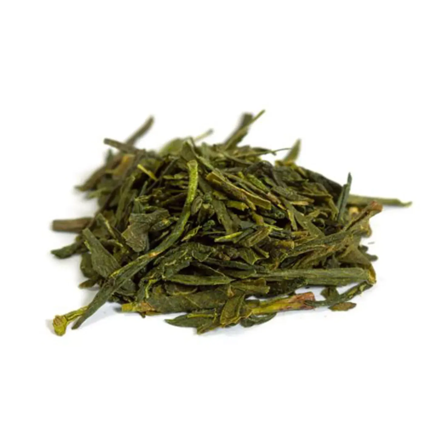 Thé Vert bio Sencha Fukamushi