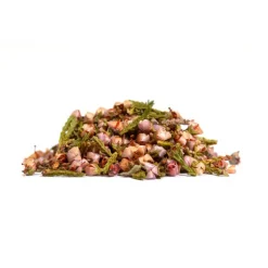 Tisane bio Bruyère