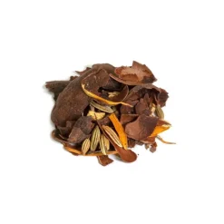 Tisane bio Cacao, Fenouil & Réglisse