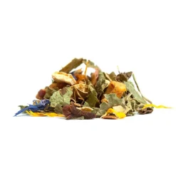 Tisane bio Cannelle & Mélisse