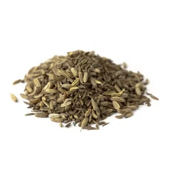 Tisane bio Carvi, Fenouil & Anis