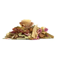 Tisane bio Maté, Citronnelle & Cannelle