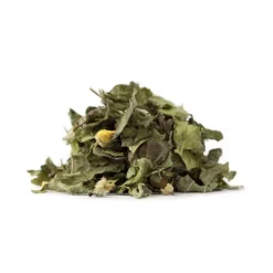 Tisane bio Mauve, Mélisse & Camomille
