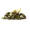 Tisane bio Menthe poivrée, Origan & Fenouil