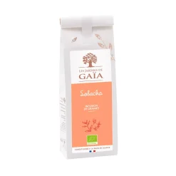 Tisane bio Sobacha
