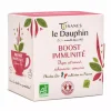 Tisane Boost Immunité en sachets