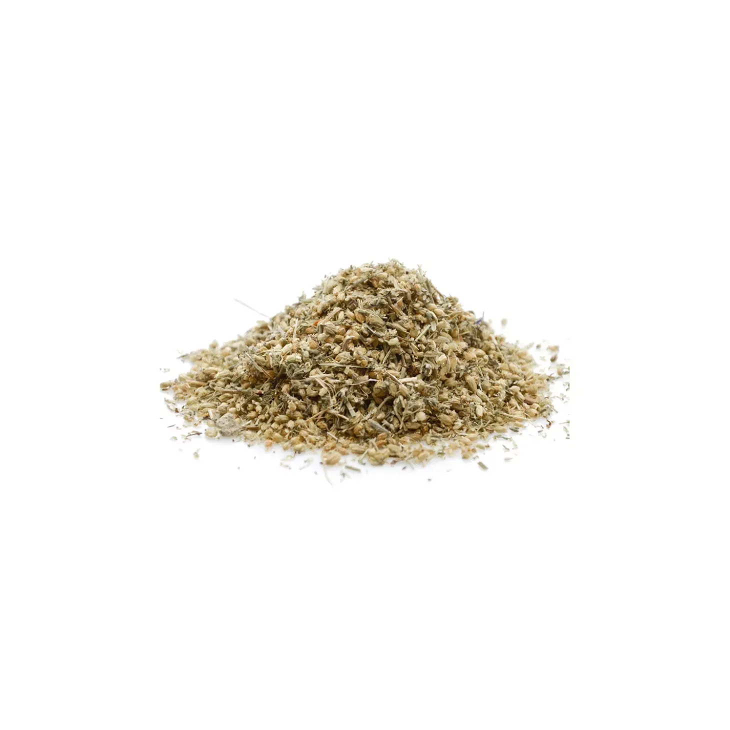 Tisane d’Achillée Millefeuille bio (Achillea Millefolium) – Parties aériennes coupées en vrac pour infusion