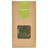 Tisane d’Alchémille bio (Alchemilla Vulgaris) – Parties aériennes coupées en vrac pour infusion