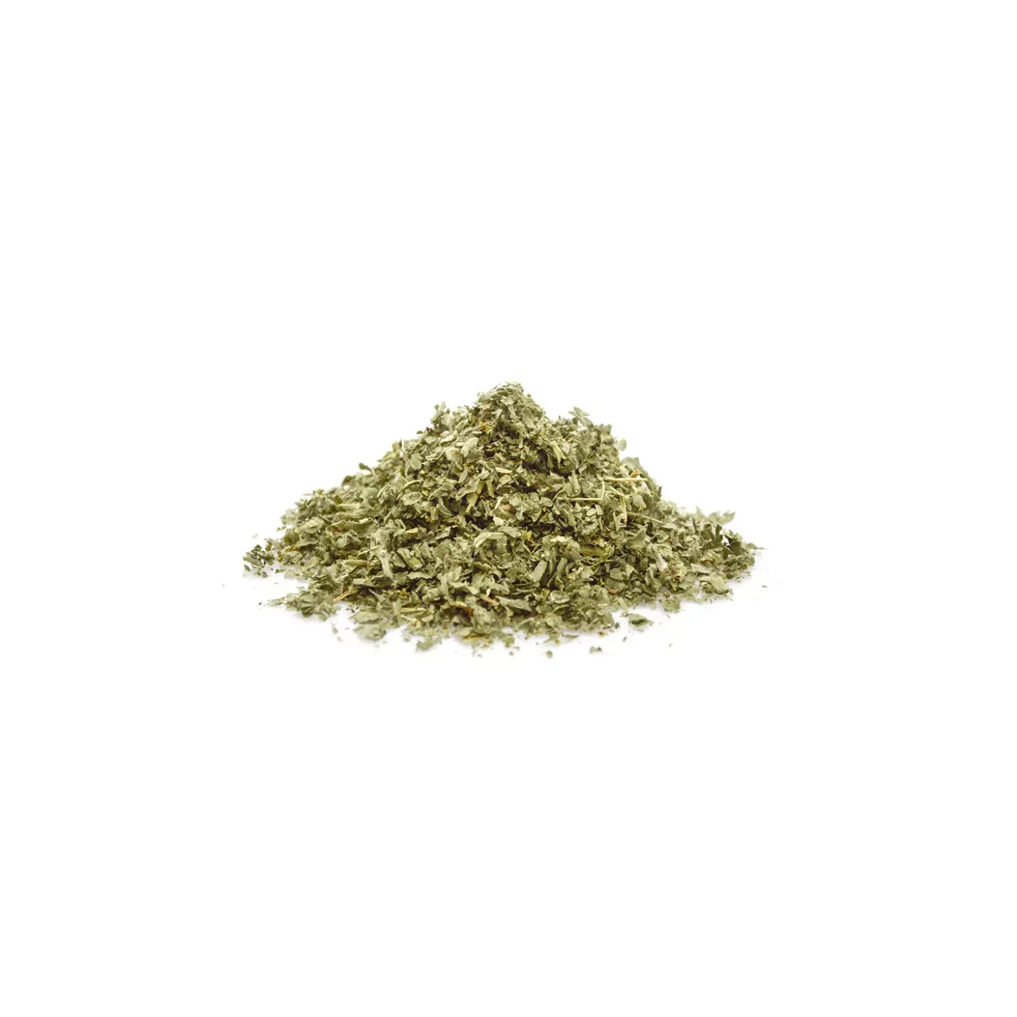 Tisane d’Alchémille bio (Alchemilla Vulgaris) – Parties aériennes coupées en vrac pour infusion
