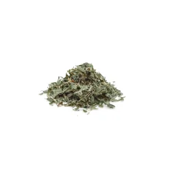 Tisane d’Aspérule Odorante bio (Galium Odoratum) – Parties aériennes coupées en vrac pour infusion