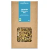 Tisane de Camomille Matricaire bio (Matricaria Chamomilla) – Fleurs entières en vrac pour infusion