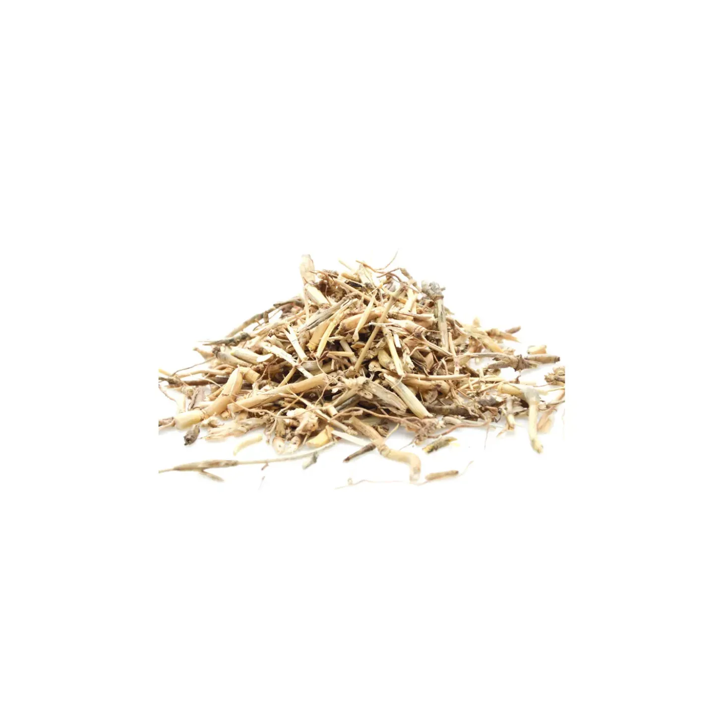 Tisane de Chiendent bio (Elymus Repens) – Racines coupées en vrac pour infusion