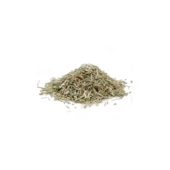 Tisane de Citronnelle bio (Cymbopogon Citratus) – Feuilles coupées en vrac pour infusion