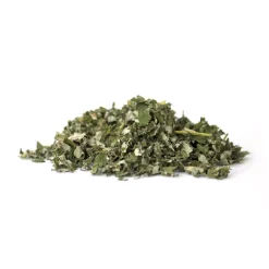 Tisane de Framboisier bio (Rubus Idaeus) – Feuilles coupées en vrac pour infusion