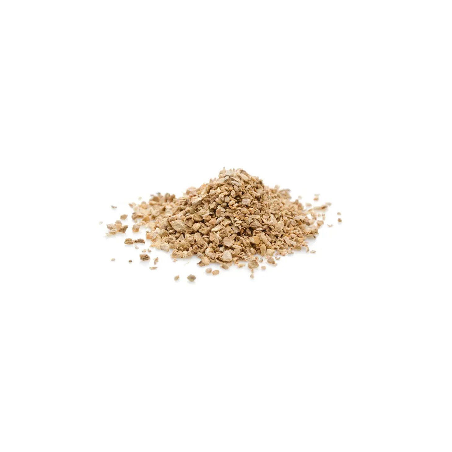 Tisane de Gingembre bio (Zingiber Officinale) – Racines coupées en vrac pour infusion