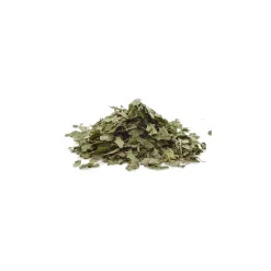 Tisane de Mélisse bio (Melissa Officinalis) – Feuilles entières en vrac pour infusion