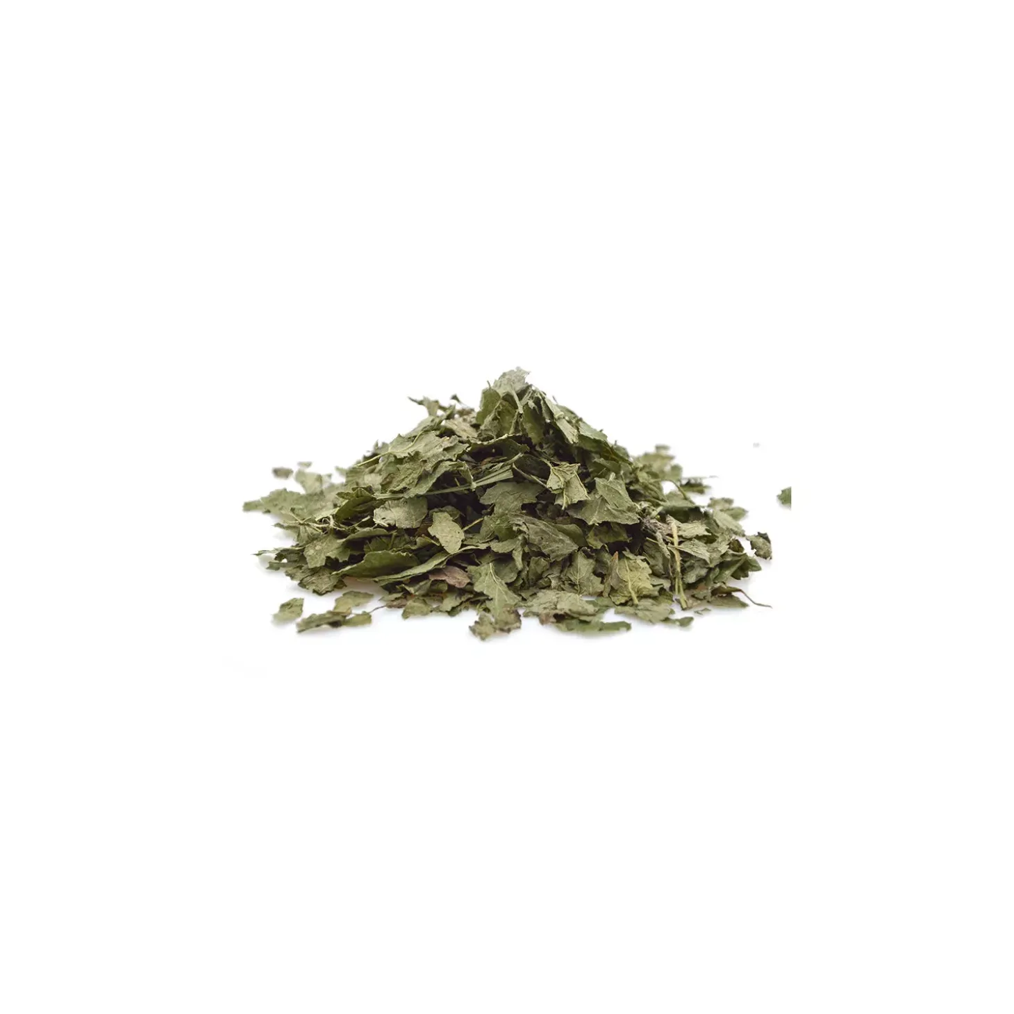 Tisane de Mélisse bio (Melissa Officinalis) – Feuilles entières en vrac pour infusion