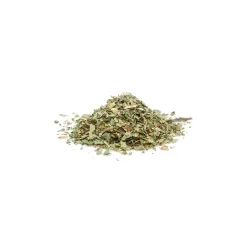 Tisane de Pissenlit bio (Taraxacum Officinale) – Parties aériennes coupées en vrac pour infusion
