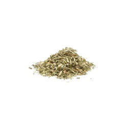 Tisane de Reine des Prés bio (Filipendula Ulmaria) – Sommités fleuries coupées en vrac pour infusion