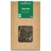 Tisane de Thym bio (Thymus Vulgaris) – Feuilles entières en vrac pour infusion