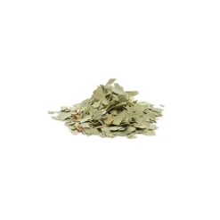 Tisane d’Eucalyptus bio (Eucalyptus Globulus) – Feuilles coupées en vrac pour infusion