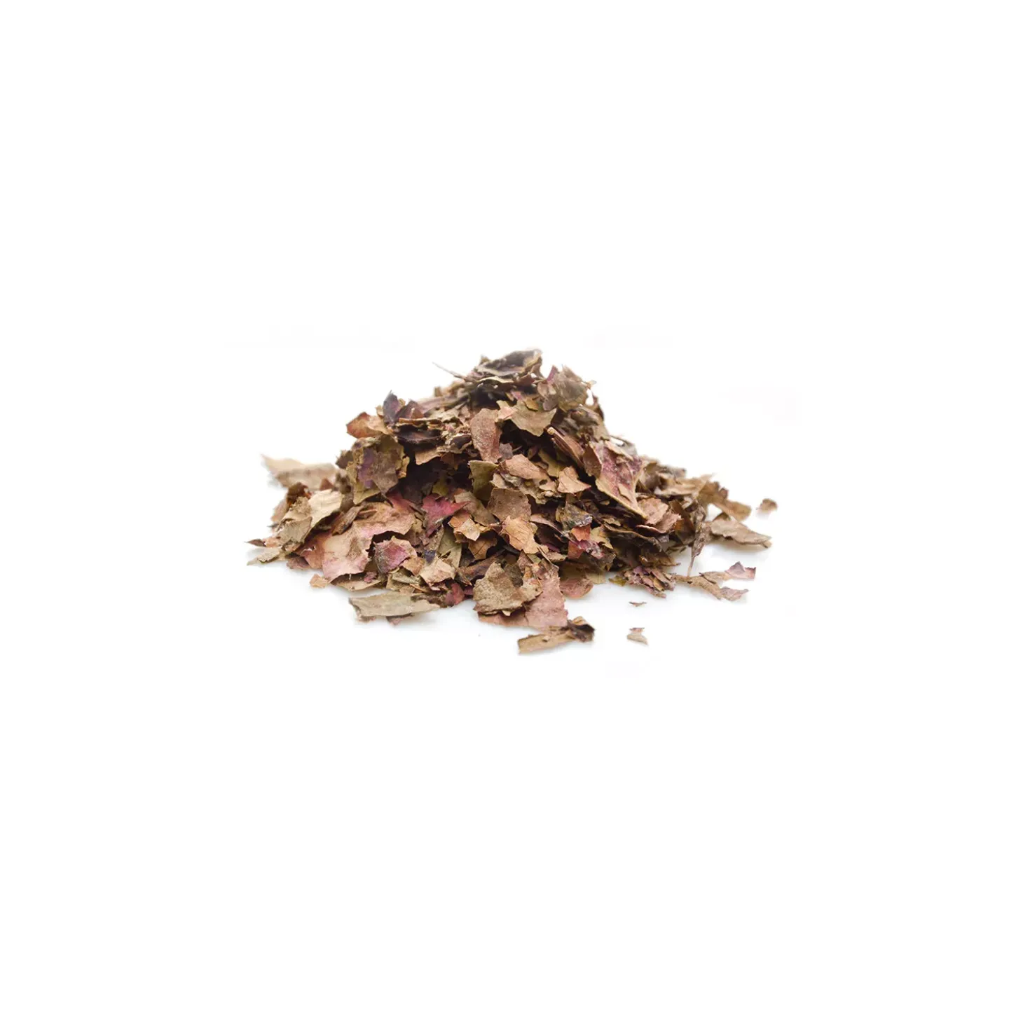 Tisane de Vigne Rouge bio (Vitis Vinifera) – Feuilles coupées en vrac pour infusion