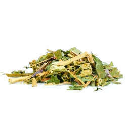 Tisane d’Épilobe bio (Epilobium Angustifolium) – Parties aériennes coupées en vrac pour infusion