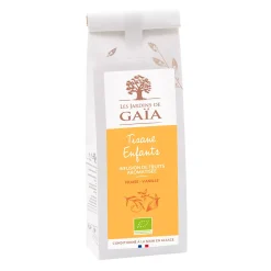Tisane Enfants bio