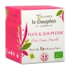 Tisane Flex & souplesse bio en sachets