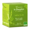 Tisane Minceur bio en sachets