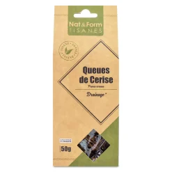 Tisane Queues de Cerise