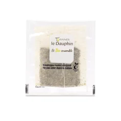 Tisane Songe Merveilleux bio en sachets