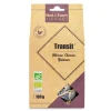 Tisane Transit Bio