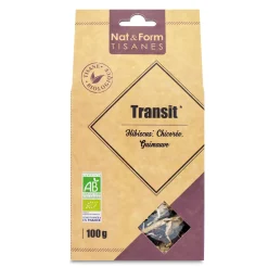 Tisane Transit Bio