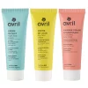 Trio Peau Sèche & Sensible bio