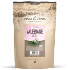 Valériane