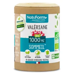Valériane Bio