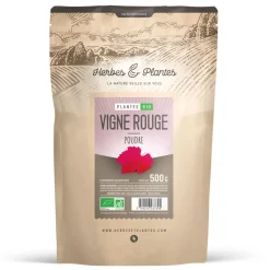 Vigne Rouge bio